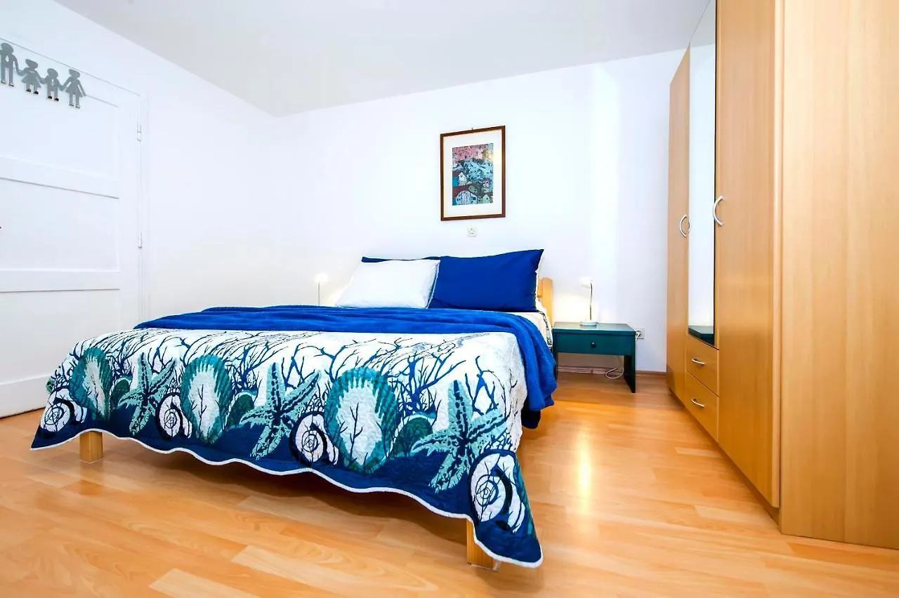 *** Pensión Room And Apartments Mimi Rovinj Croacia