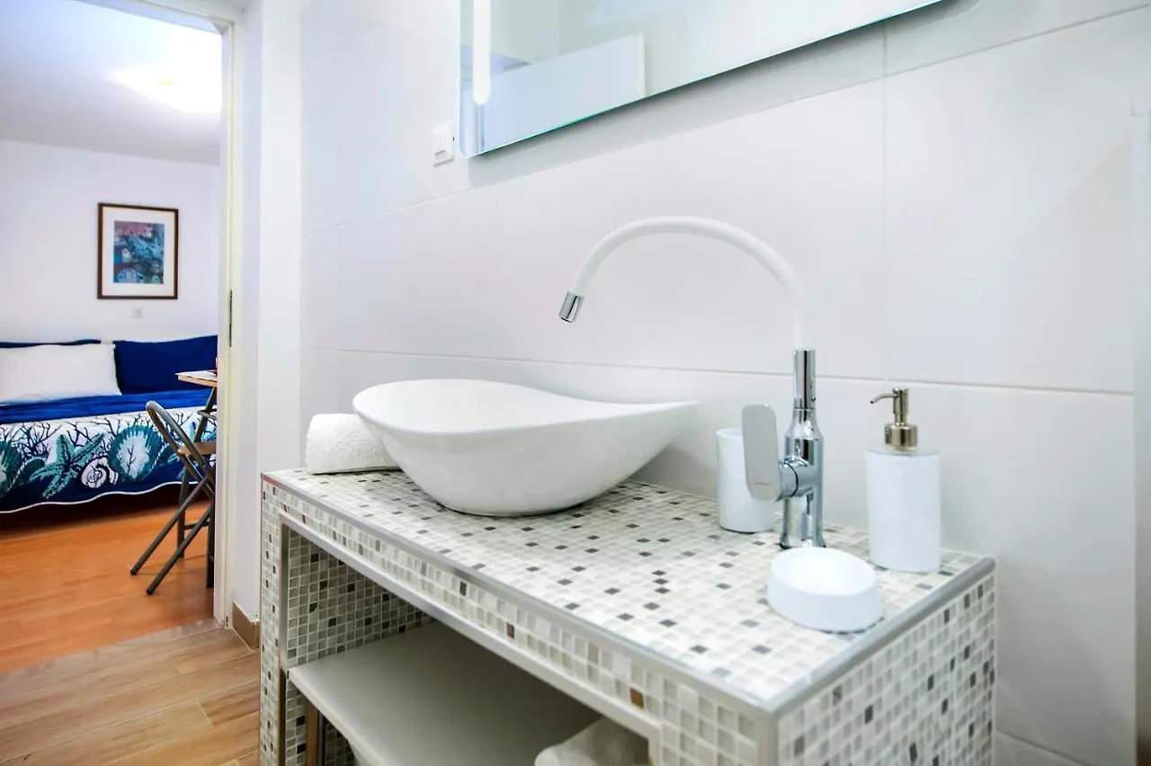Room And Apartments Mimi Rovinj