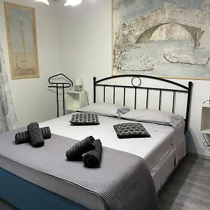 Barbieri Bed and breakfast