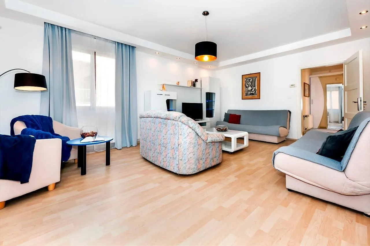 Pensionat Room And Apartments Mimi Rovinj